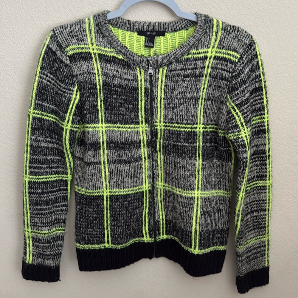 Forever 21 Sweater